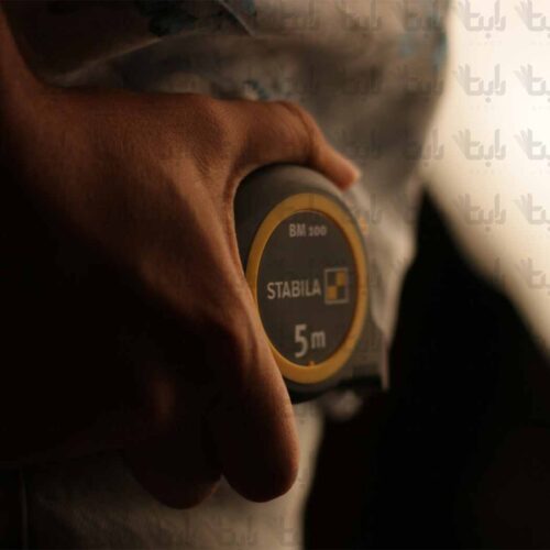 متر استابیلا BM100 پنج متری
