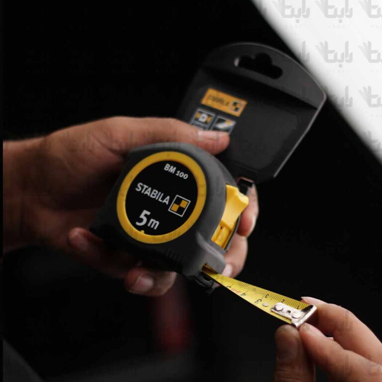 متر استابیلا BM300 پنج متری