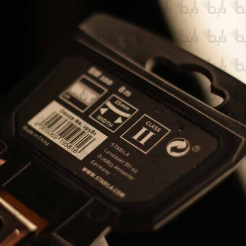 متر استابیلا BM100 هشت متری