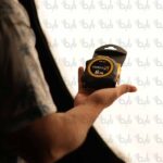 متر استابیلا BM100 هشت متری