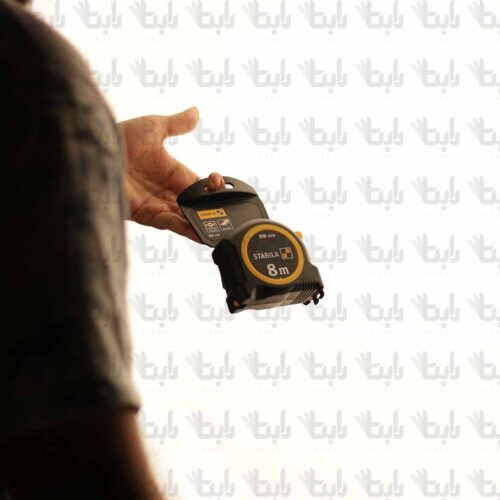 متر استابیلا BM100 هشت متری