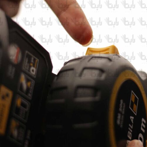 متر استابیلا BM300 ده متری