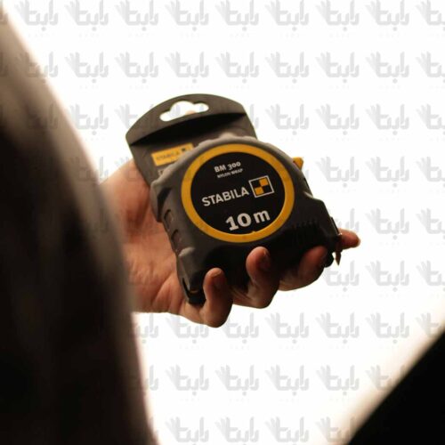 متر استابیلا BM300 ده متری