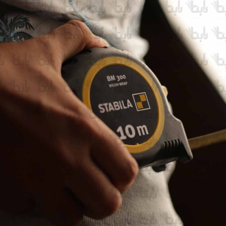 متر استابیلا BM300 ده متری
