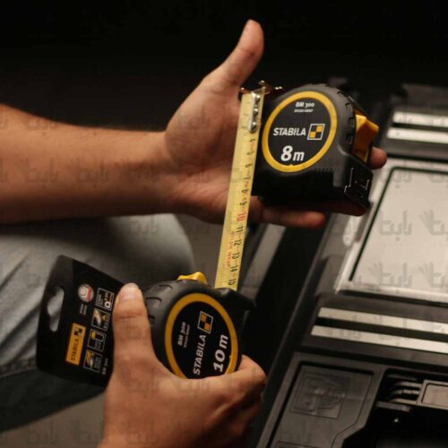 متر استابیلا BM300 ده متری