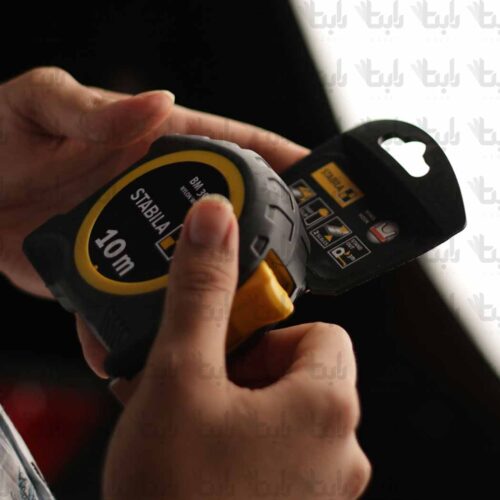 متر استابیلا BM300 ده متری