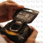 متر استابیلا BM300 ده متری