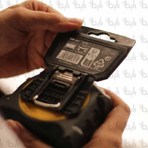 متر استابیلا BM300 ده متری
