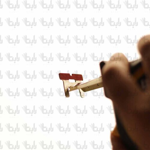 متر استابیلا BM300 ده متری