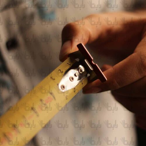 متر استابیلا BM300 ده متری