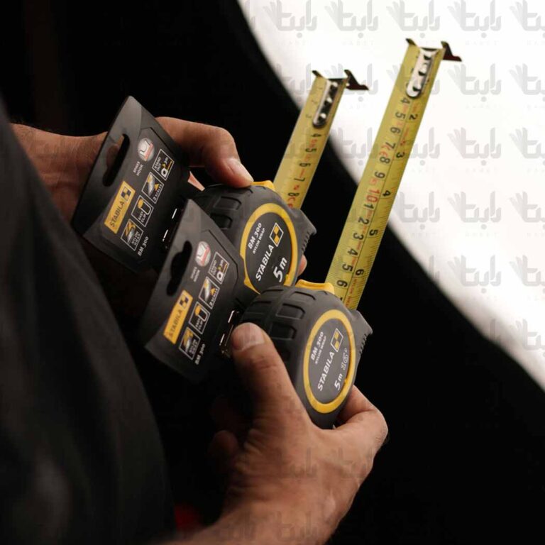 متر استابیلا BM300 پنج متری
