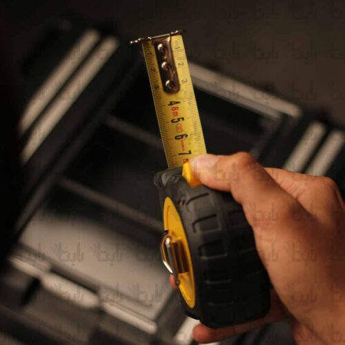 متر استابیلا BM300 هشت متری