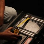 متر استابیلا BM300 هشت متری
