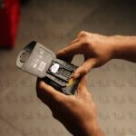 متر استابیلا BM300 هشت متری
