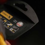 متر استابیلا BM300 هشت متری