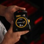 متر استابیلا BM300 هشت متری