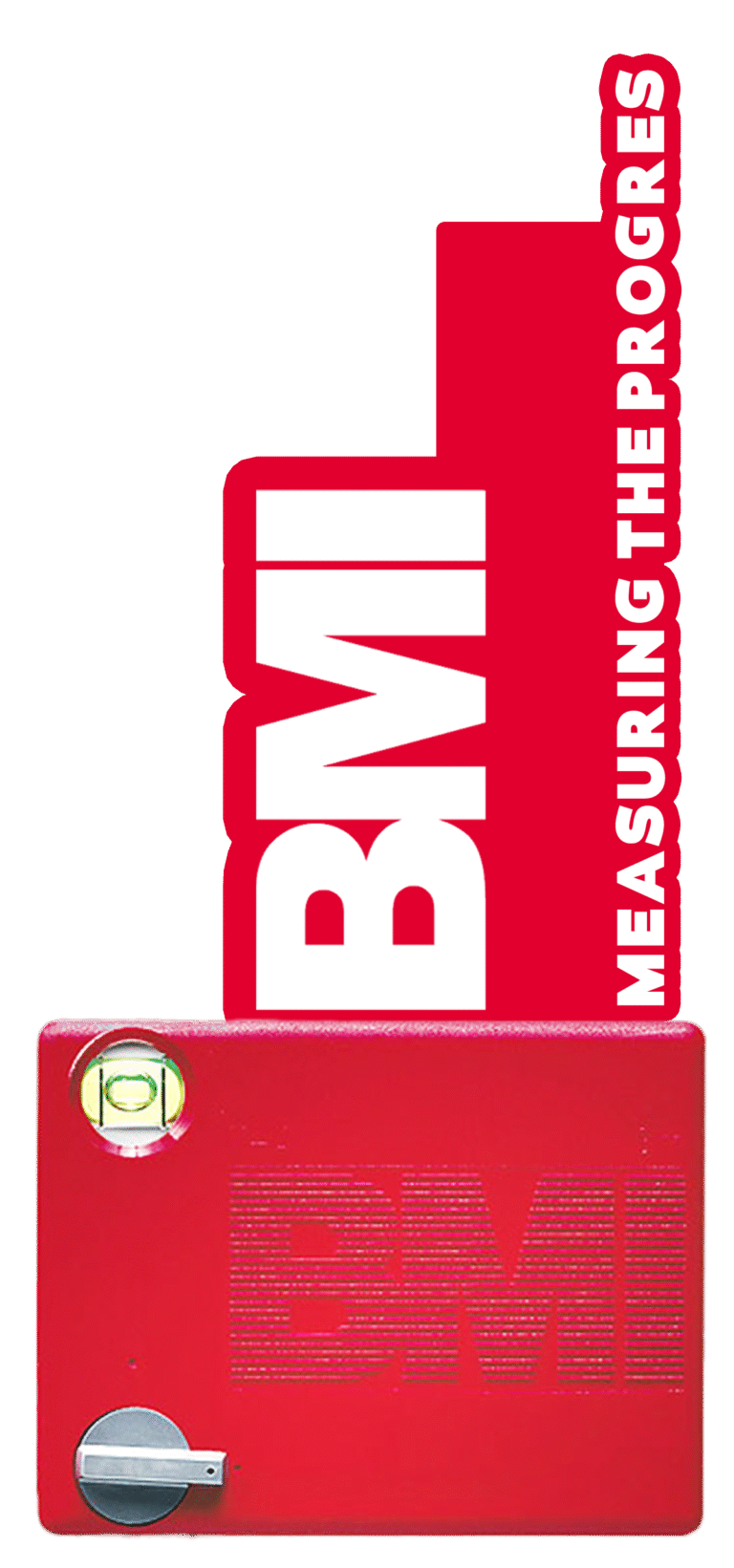 BMI horizental
