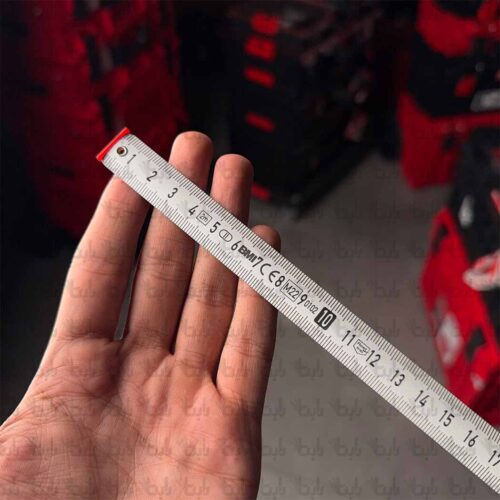 مشخصات فنی متر 2 متری بی ام آی 429 BMImeter‬‎