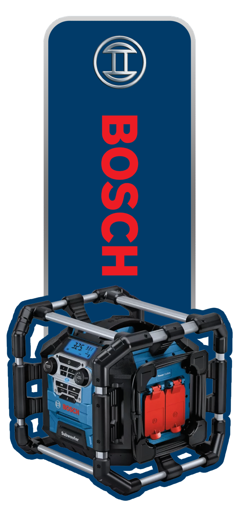 BOSCH horizental