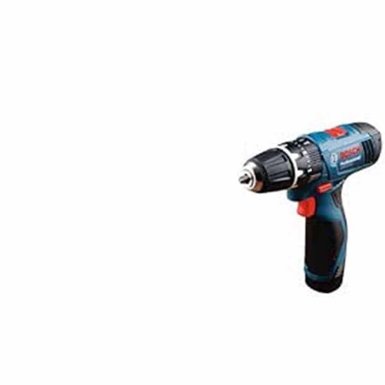 دریل شارژی چکشی بوش GSB 120-LI