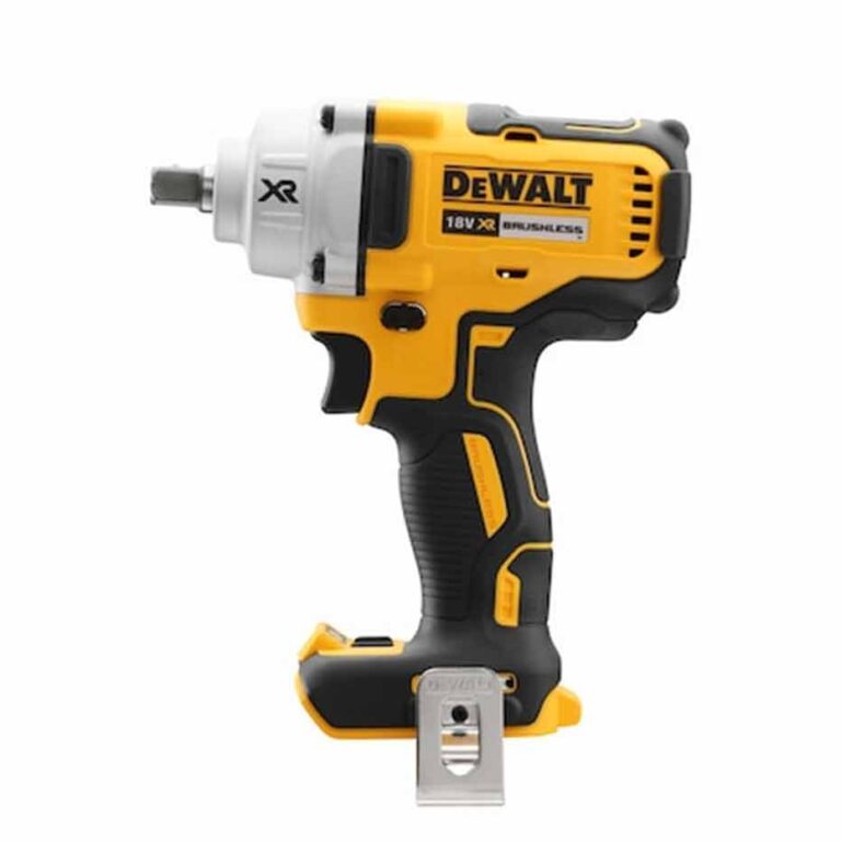 بکس شارژی 447 نیوتن 1/2 اینچ دیوالت DCF894N