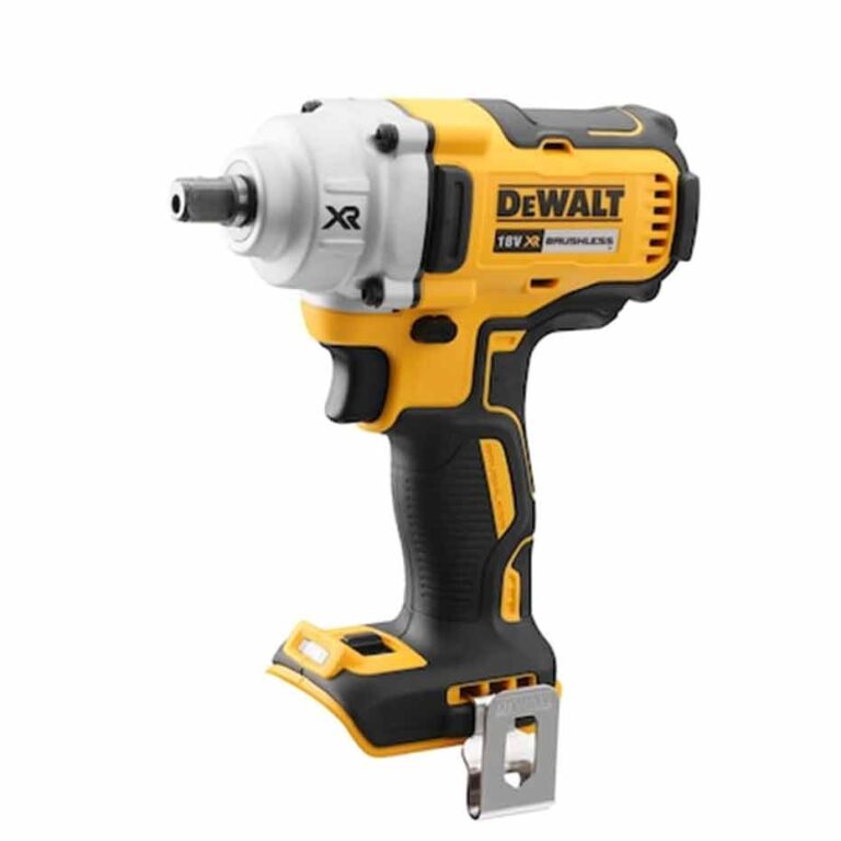 بکس شارژی 447 نیوتن 1/2 اینچ دیوالت DCF894N