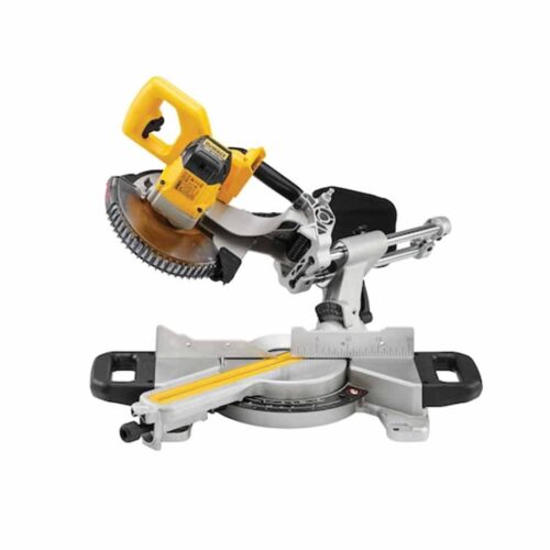 اره فارسی بر شارژی یکطرفه کشویی دیوالت DCS365N-XJ