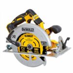 اره دیسکی شارژی 20 ولت دیوالت DCS570B