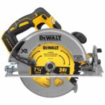 اره دیسکی شارژی 20 ولت دیوالت DCS570B