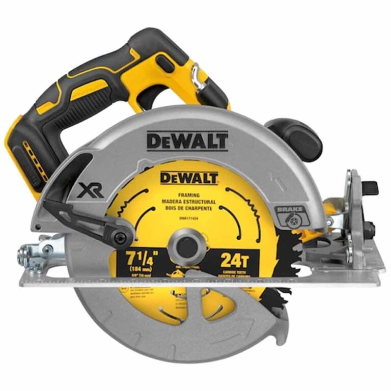 اره دیسکی شارژی 20 ولت دیوالت DCS570B