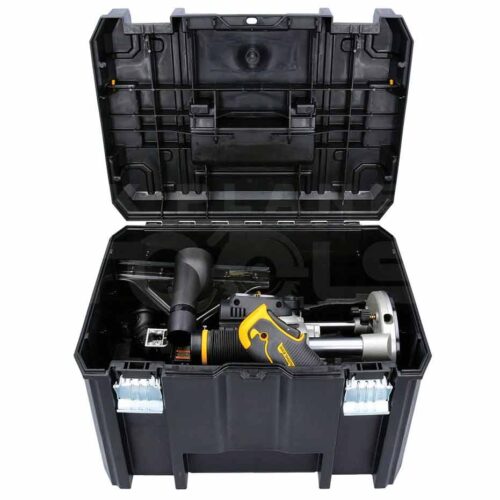 ست اور فرز شارژی 18 ولت دیوالت DCW620H2