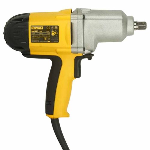 DEWALT DW292 QS DW292 QS Impact Wrench 1 2