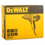 بکس برقی 710 وات دیوالت DW292