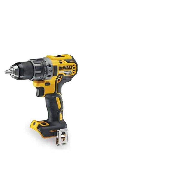 دریل شارژی 18 ولت دیوالت DCD791P2-GB