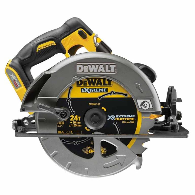 اره دیسکی شارژی 20 ولت دیوالت DCS578N