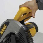اره فارسی کشویی بر دو طرفه دیوالت DW714-B5