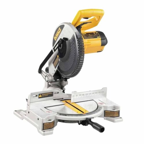اره فارسی کشویی بر دو طرفه دیوالت DW714-B5