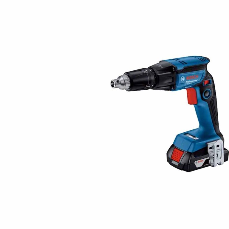 اسکروگان شارژی 18 ولت بوش GTB185-LI