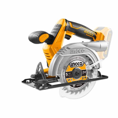 INGCO Cordless Circular Saw CSLI1401 2