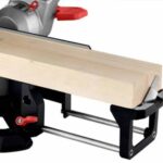 اره فارسی بر کشویی یکطرفه متابو KGS 254 M