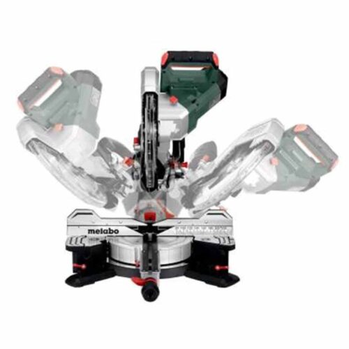 KGS 305 M 613305000 Mitre saw 17