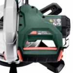اره فارسی بر کشویی یکطرفه متابو KS 216 M