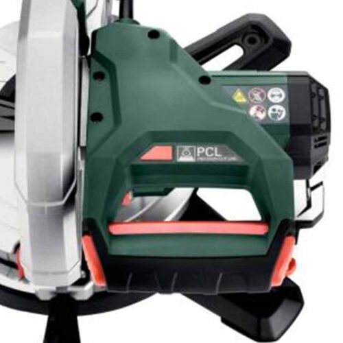 اره فارسی بر کشویی یکطرفه متابو KS 216 M