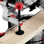 اره فارسی بر کشویی یکطرفه متابو KS 216 M