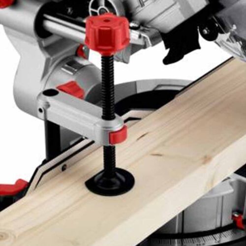اره فارسی بر کشویی یکطرفه متابو KS 216 M