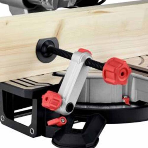 اره فارسی بر کشویی یکطرفه متابو KS 216 M