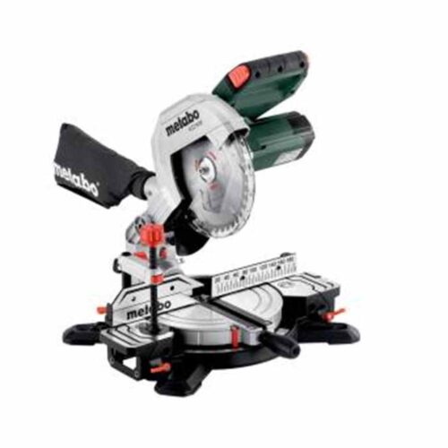 اره فارسی بر کشویی یکطرفه متابو KS 216 M