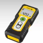 متر لیزری 30 متری استابیلا LD 220