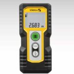 متر لیزری 30 متری استابیلا LD 220