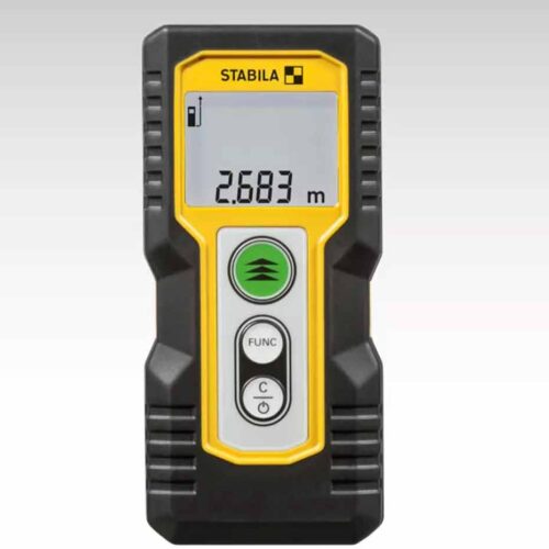 متر لیزری 30 متری استابیلا LD 220